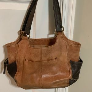 The Sak handbag